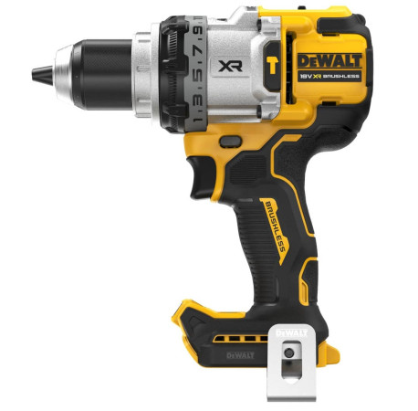 Дрель-шуруповерт аккумуляторный ударный XR Li-lon 18В 169Нм DeWALT DCD1007N цена