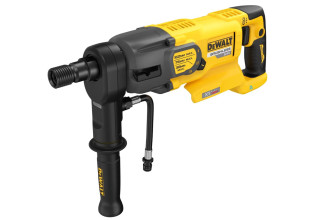 Дриль алмазного свердління акумуляторний XR Flexvolt Li-lon 54B DeWALT DCD150NK