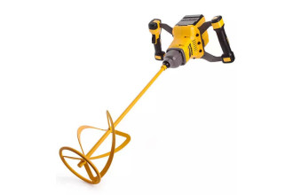 Міксер акумуляторний DeWALT DCD240X2