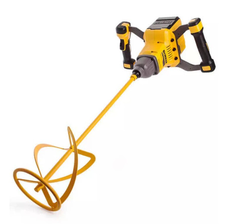 Миксер аккумуляторный DeWALT DCD240X2