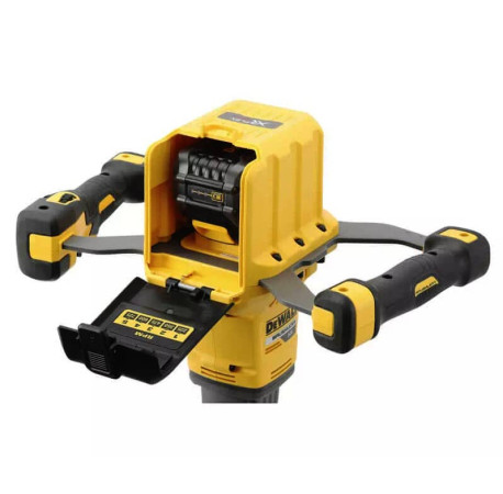 Миксер аккумуляторный DeWALT DCD240X2 в магазине Tools DeWalt