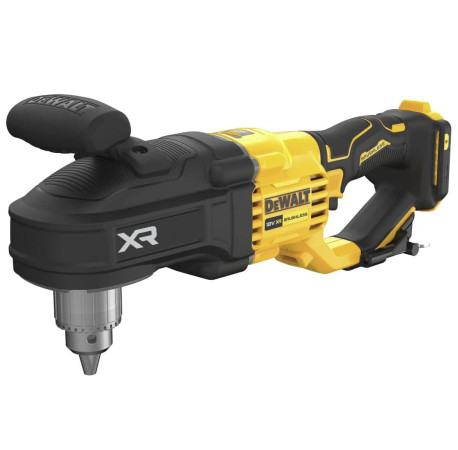 Дрель угловая акумуляторная XR Li-lon 18В 233Нм DeWALT DCD444N цена