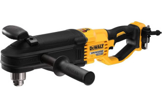 Дриль кутовий акумуляторний DeWALT DCD470N