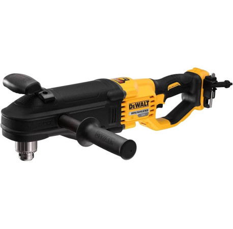 Дрель угловая акумуляторная DeWALT DCD470N