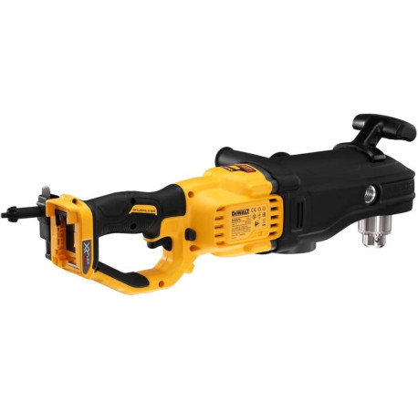 Дрель угловая акумуляторная DeWALT DCD470N купить