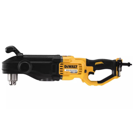 Дрель угловая акумуляторная DeWALT DCD470N цена