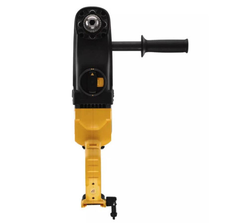 Дрель угловая акумуляторная DeWALT DCD470N с доставкой