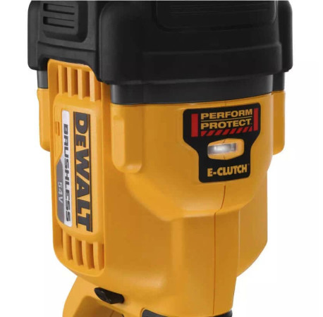Дрель угловая акумуляторная DeWALT DCD470N стоимость