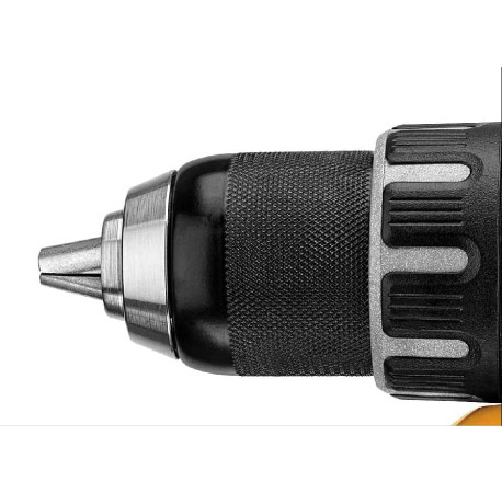 Дриль-шуруповерт акумуляторний DeWALT DCD791P3A в магазині Tools DeWalt