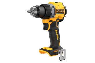 Дриль-шуруповерт акумуляторний Li-lon 18В 74Нм DeWALT DCD794NT