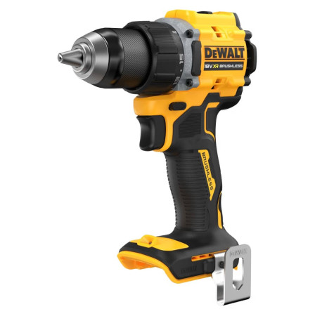 Дриль-шуруповерт акумуляторний Li-lon 18В 74Нм DeWALT DCD794NT