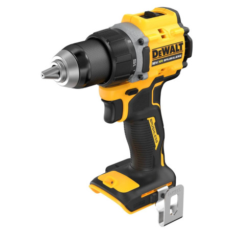 Дриль-шуруповерт акумуляторний Li-lon 18В 74Нм DeWALT DCD794NT купити