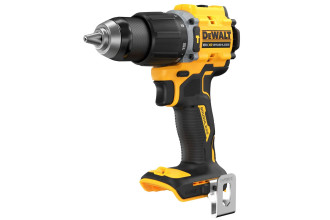 Дриль-шуруповерт акумуляторний ударний XR Li-lon 18В 74Нм DeWALT DCD799NT