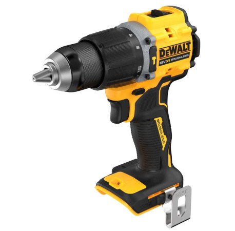 Дриль-шуруповерт акумуляторний ударний XR Li-lon 18В 74Нм DeWALT DCD799NT купити