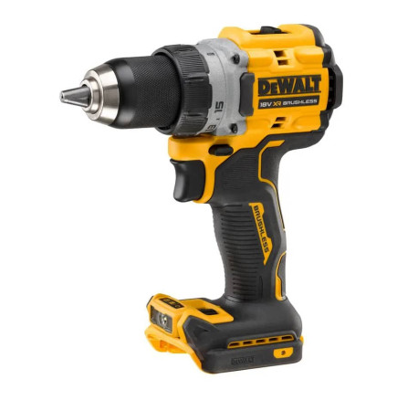 Дрель-шуруповерт аккумуляторный DeWALT DCD800NT