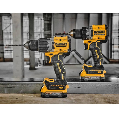 Дриль-шуруповерт акумуляторний DeWALT DCD800E1T купити