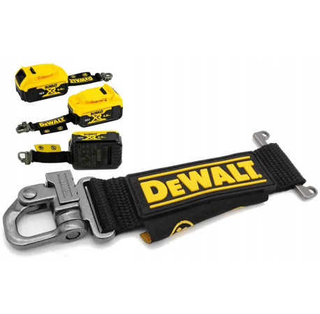Дриль-шуруповерт акумуляторний XR Li-lon 18В 5Аг 90Нм DeWALT DCD800P2LRT ціна