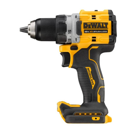 Дрель-шуруповерт аккумуляторный DeWALT DCD800NT купить
