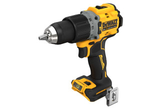 Дриль-шуруповерт акумуляторний ударний DeWALT DCD805NT