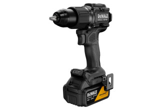 Дриль-шуруповерт акумуляторний ударний McLaren F1 Team Special Edition XR Li-lon 18В 4Аг 90Нм DeWALT DCD86MM2KT