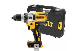 Дриль-шурупокрут акумуляторний DeWALT DCD992NT