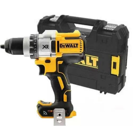 Дриль-шурупокрут акумуляторний DeWALT DCD992NT