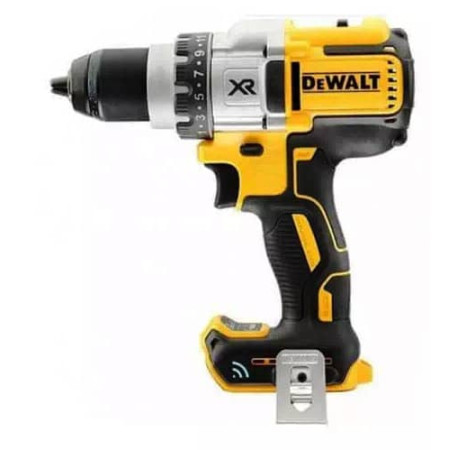 Дриль-шурупокрут акумуляторний DeWALT DCD992NT купити
