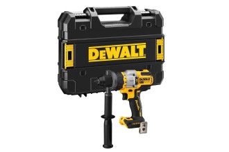 Дрель-шуруповерт аккумуляторный ударный DeWALT DCD999NT