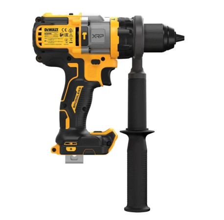 Дриль-шуруповерт акумуляторний ударний DeWALT DCD999NT в магазині Tools DeWalt