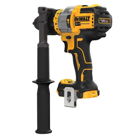 Дриль-шуруповерт акумуляторний ударний DeWALT DCD999NT В Тулс ДеВолт