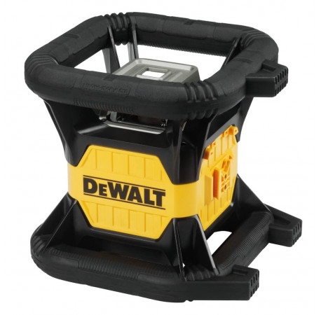 Уровень ротационный лазерный зеленый луч XR Li-lon 18В 2Ач DeWALT DCE079D1G купить