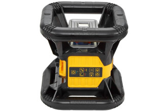 Рівень ротаційний лазерний червоний промінь XR Li-lon 18В 2Аг DeWALT DCE079D1R