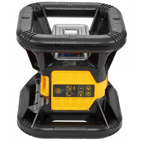 Рівень ротаційний лазерний червоний промінь XR Li-lon 18В 2Аг DeWALT DCE079D1R