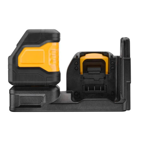 Лазерний рівень лінійний 2-х площинний DeWALT DCE088NG18 в магазині Tools DeWalt
