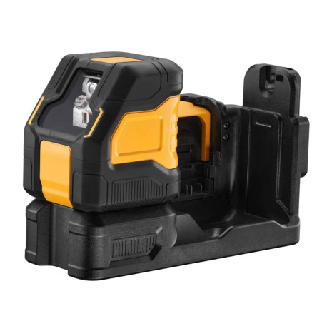 Лазерний рівень лінійний 2-х площинний DeWALT DCE088NG18 В Тулс ДеВолт