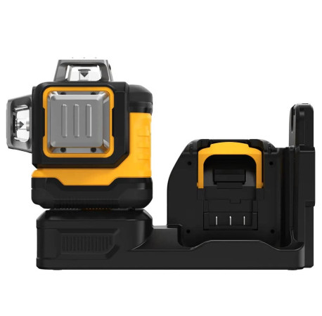 Лазерный уровень самовыравнивающийся линейный 3-х плоскостной DeWALT DCE089D1G18 в магазине Tools DeWalt