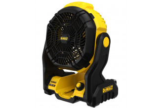 Воздуходувка вентилятор аккумуляторная DeWALT DCE512N