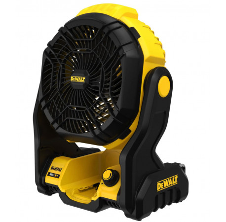 Воздуходувка вентилятор аккумуляторная DeWALT DCE512N