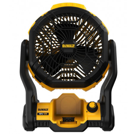 Воздуходувка вентилятор аккумуляторная DeWALT DCE512N купить