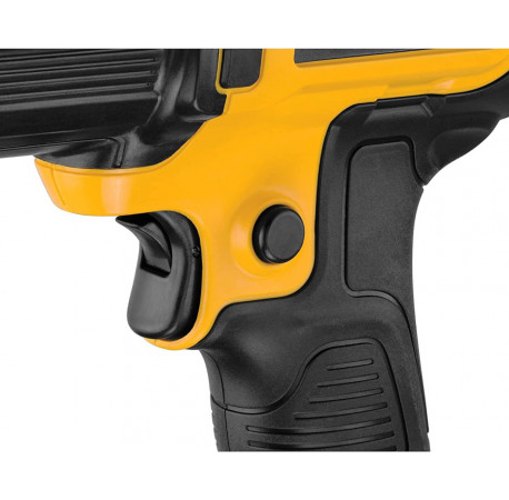 Пістолет гарячого повітря фен акумуляторний DeWALT DCE530N в магазині Tools DeWalt