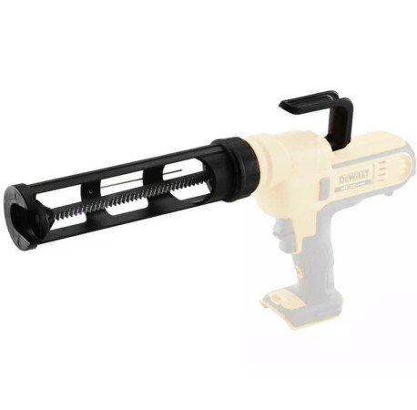 Тримач картриджів до пістолетів для герметиків 300мл DeWALT DCE5601 ціна
