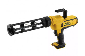 Пистолет для герметиков аккумуляторный DeWALT DCE560N