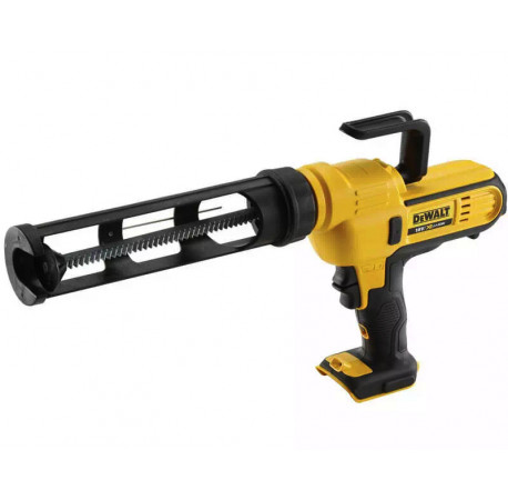 Пістолет для герметиків акумуляторний DeWALT DCE560N