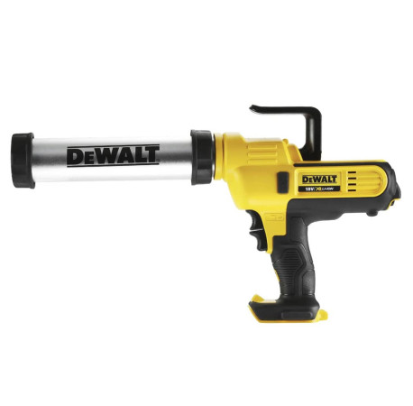 Пістолет для герметиків акумуляторний XR Li-lon 18В 400мл DeWALT DCE571N купити