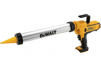 Пистолет для герметиков аккумуляторный DeWALT DCE580N