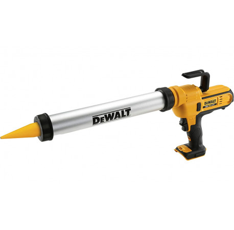 Пистолет для герметиков аккумуляторный DeWALT DCE580N