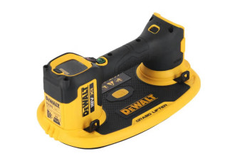 Підйомник вакуумний-присоска акумуляторний XR Li-lon 18В DeWALT DCE590N