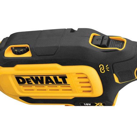 Шлифмашина эксцентриковая акумуляторная DeWALT DCE800T2 с доставкой