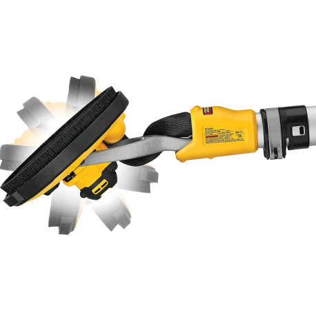 Шлифмашина эксцентриковая акумуляторная DeWALT DCE800T2 каталог