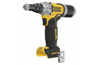 Пістолет заклепувальний акумуляторний 18В DeWALT DCF414NT